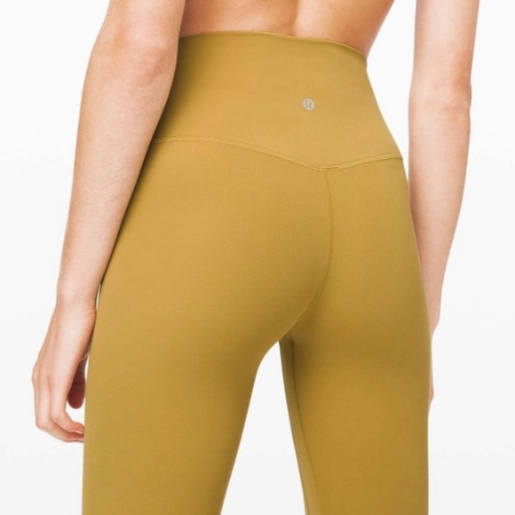 Lululemon Align Pant 25’ - Picture 2 of 7
